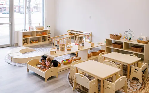 Educademy Early Learning