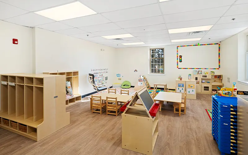 Growing Grove Academy