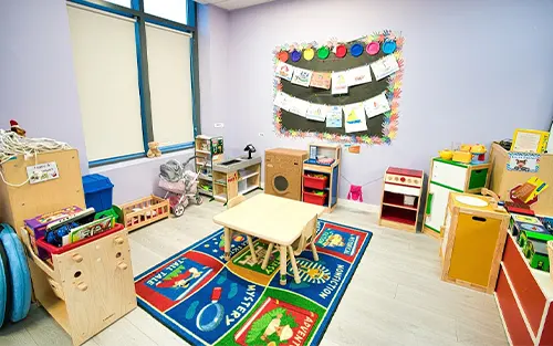 Little Scholars Childcare Center