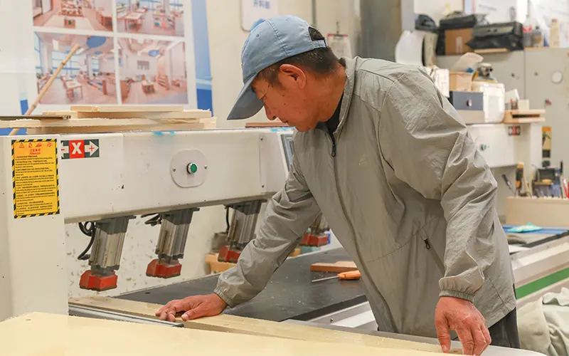 Montessori Materials and Furniture Manufacturer