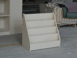 Quality Inspection Before Shipping