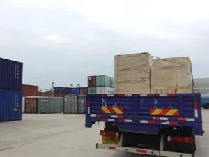 Xiha Kidz Packaging and Shipping