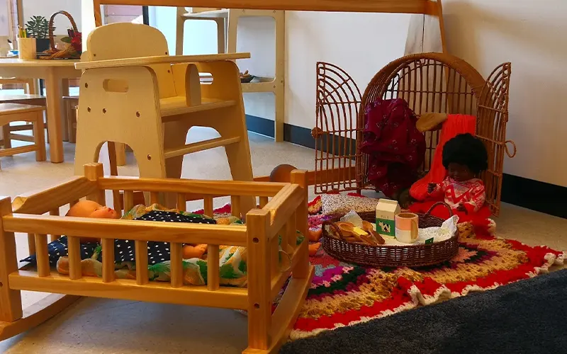 True Maple Bilingual Early Learning Centre