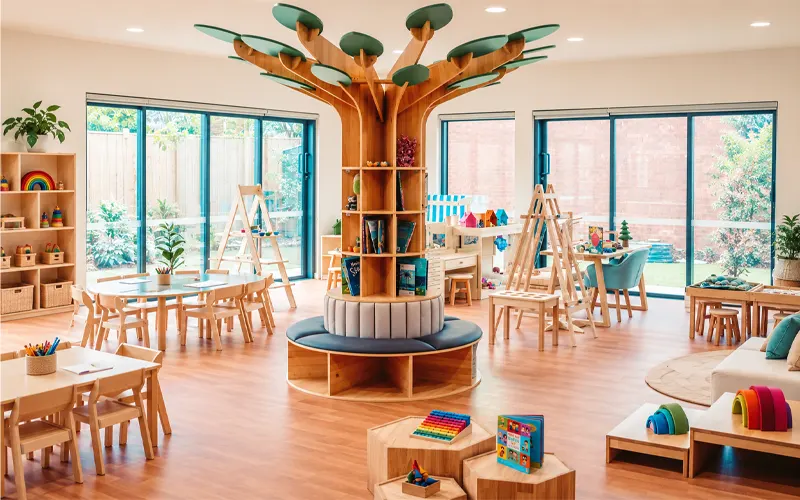 Froliq Early Learning Centre