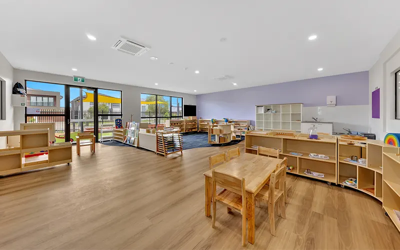 Next Generation Montessori School