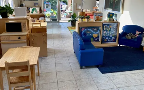 Play Learn Grow Daycare