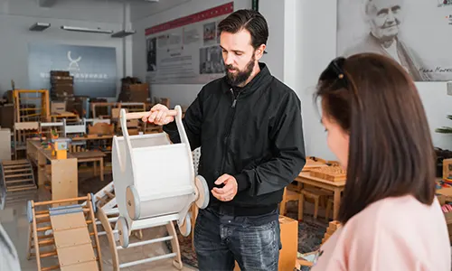 customer-factory-tour-preschool-furniture